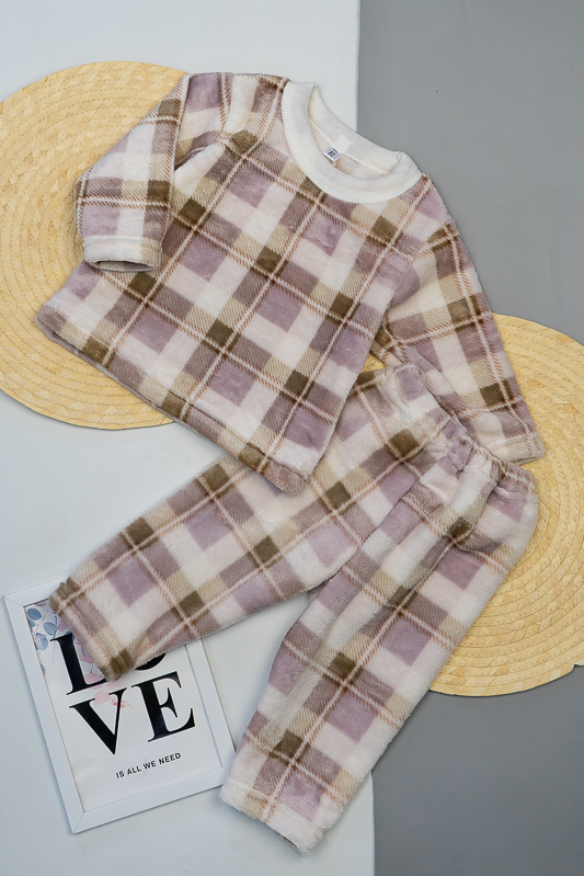 Піжама для хлопчиків 5322М-1